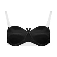 سوتین دکلته پشت نامرئی کد ۱۳۲۲۱۰۴