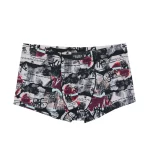 شورت مردانه نیم پا کولسی اصل کد 2422196