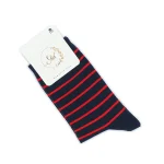 جوراب زنانه ساقدار کد 143121