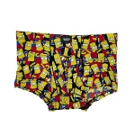 شورت مردانه نیم پا کولسی اصل کد 2422110