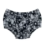 شورت مردانه نیم پا کولسی اصل کد 2422114