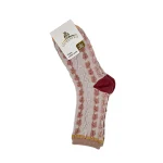 جوراب زنانه ساقدار کد 143120