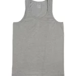 زیرپوش مردانه رکابی یقه گرد Clevent کلونت کد 2411116