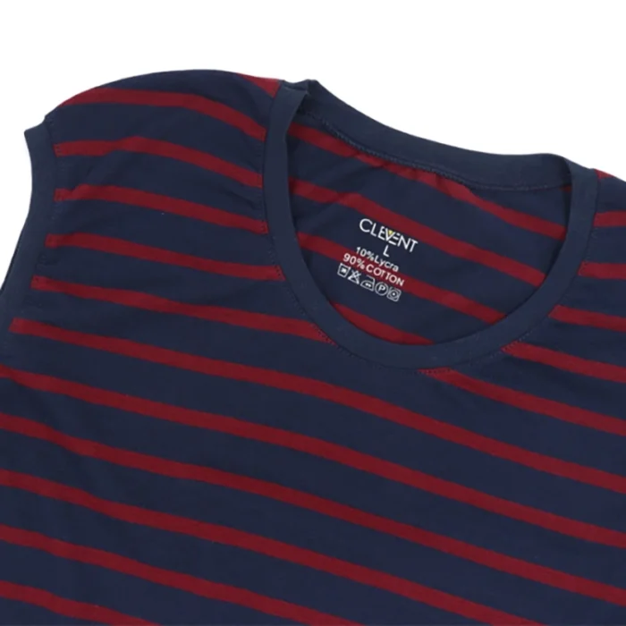 ست مردانه زیرپوش و شورت پادار Clevent کلونت کد 2432101 - Image 4