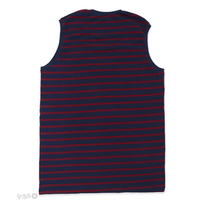 ست مردانه زیرپوش و شورت پادار Clevent کلونت کد 2432101 - Image 5