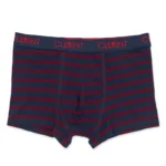 ست مردانه زیرپوش و شورت پادار Clevent کلونت کد 2432101 - Image 6