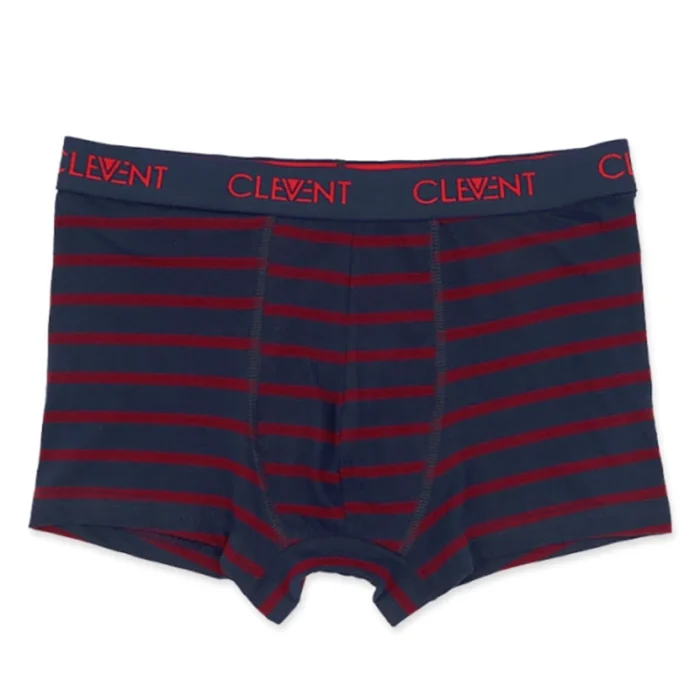 ست مردانه زیرپوش و شورت پادار Clevent کلونت کد 2432101 - Image 6