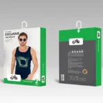 ست شورت اسلیپ و زیرپوش رکابی آتیس کد 2431108 - Image 2