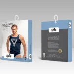 ست شورت اسلیپ و زیرپوش رکابی آتیس کد 2431105 - Image 3