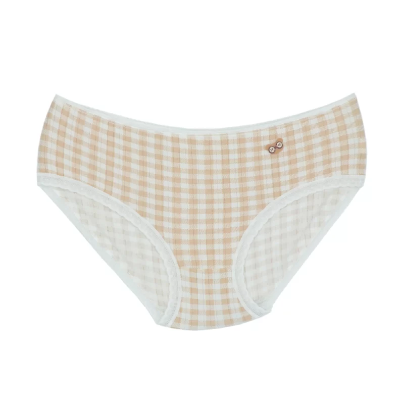 شورت پنبه ای عروسکی1344164