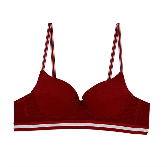 ست شورت و سوتین کبریتی کد 1315105