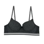 ست شورت و سوتین کبریتی کد 1315105