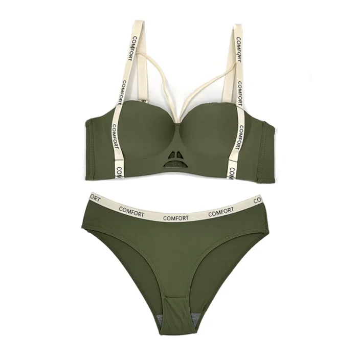 ست شورت و سوتین لیزری کامفورت 1315106