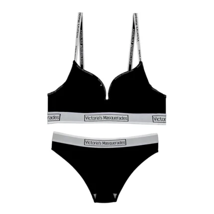 شورت و سوتین کبریتی ویکتوریا