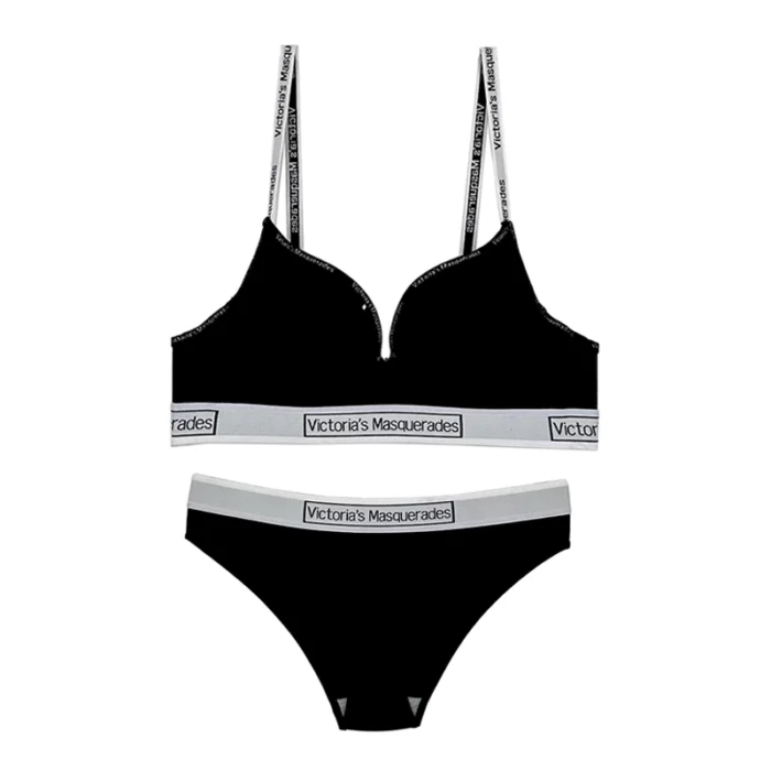 شورت و سوتین کبریتی ویکتوریا