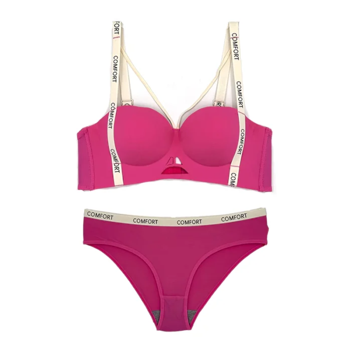 ست شورت و سوتین لیزری کامفورت 1315106