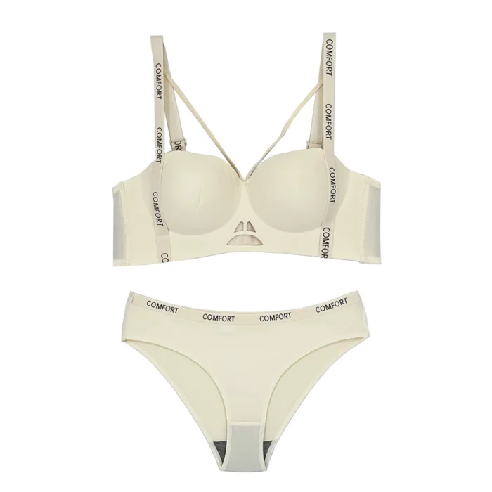 ست شورت و سوتین لیزری کامفورت 1315106