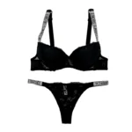 ست شورت و سوتین ویکتوریا سکرت کد 1315101