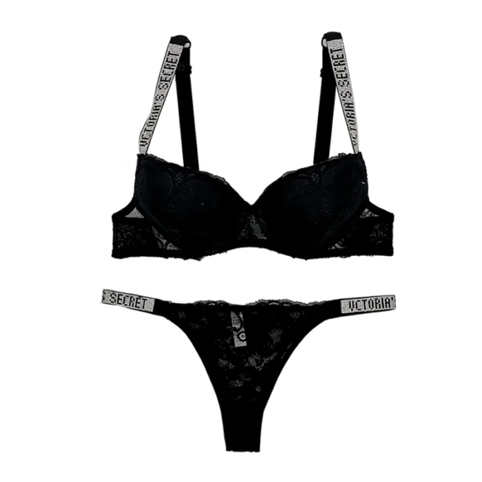 ست شورت و سوتین ویکتوریا سکرت کد 1315101