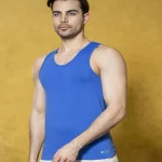 زیرپوش مردانه رکابی بلکس (نیکوتن پوش) کد 1172