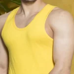 زیرپوش مردانه رکابی بلکس (نیکوتن پوش) کد 1172