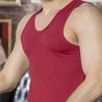 زیرپوش مردانه رکابی بلکس (نیکوتن پوش) کد 1172