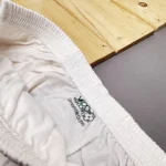 شورت اسلیپ مردانه کمرکش لیفه ای بسته3عددی بلکس (نیکوتن پوش) کد3201