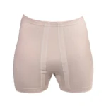 شورت پادار مردانه کمرکش لیفه ای بسته 3عددی بلکس (نیکوتن پوش) کد 3002