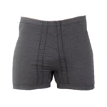 شورت پادار مردانه سوزن خالی بسته3عددی بلکس (نیکوتن پوش) کد3011