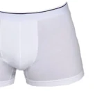 شورت پادار مردانه کمرکش اسپرت بسته 2 عددی بلکس (نیکوتن پوش) کد 3080