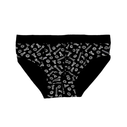 شورت مردانه اسلیپ اوزتاش (بسته 3 عددی) کد2421170