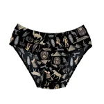 شورت مردانه اسلیپ کولسی اصل کد 2421181