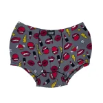 شورت مردانه نیم پا کولسی اصل کد 2422185