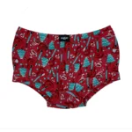 شورت مردانه نیمپا کولسی اصل کد 2422190