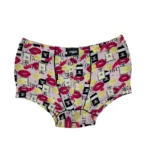 شورت مردانه نیمپا کولسی اصل کد 2422189