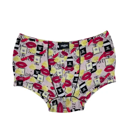 شورت مردانه نیمپا کولسی اصل کد 2422189