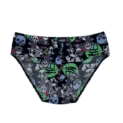 شورت مردانه اسلیپ کولسی اصل کد 2421185