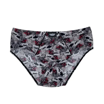 شورت مردانه اسلیپ کولسی اصل کد 2421171