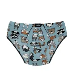 شورت مردانه اسلیپ کولسی اصل کد 2421184