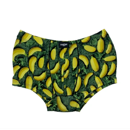 شورت مردانه نیم پا کولسی اصل کد 2422200