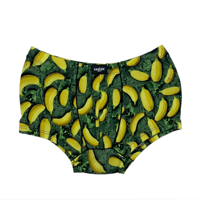 شورت مردانه نیم پا کولسی اصل کد 2422200