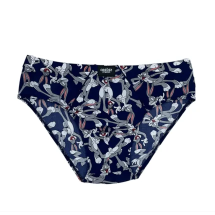 شورت مردانه اسلیپ کولسی اصل کد ۲۴۲۱۱۸۹