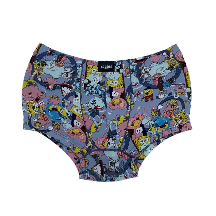 شورت مردانه نیمپا کولسی اصل کد ۲۴۲۲۱۹۱