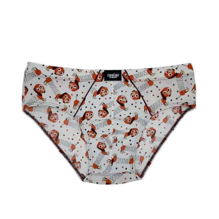 شورت مردانه اسلیپ کولسی اصل کد ۲۴۲۱۱۹۴