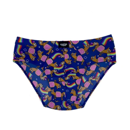 شورت مردانه اسلیپ کولسی اصل کد ۲۴۲۱۱۹۳