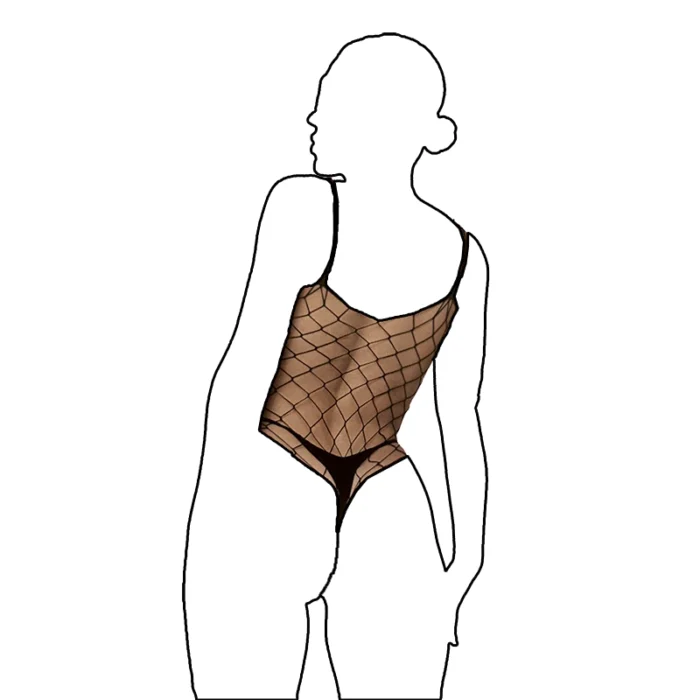 بادی سرهمی زنبوری کد 1241139 - Image 3