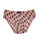 شورت مردانه اسلیپ کولسی اصل طرح باب اسفنجی کد ۲۴۲۱۱۹۵