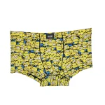 شورت مردانه نیمپا کولسی اصل طرح مینیون کد ۲۴۲۲۱۹۵