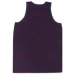 ست زیرپوش رکابی و شورت اسلیپ نخی Clevent کلونت کد 1701 طرح رینگی - Image 5