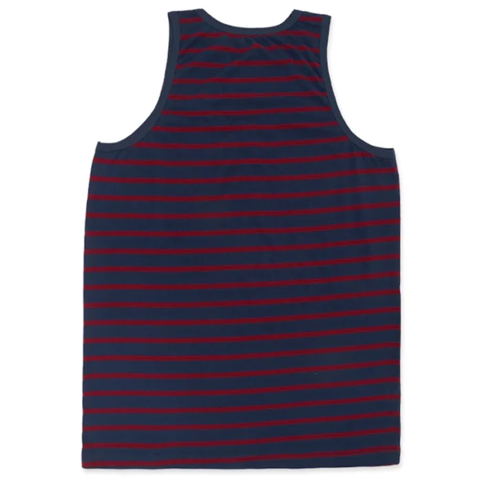 ست زیرپوش رکابی و شورت اسلیپ نخی Clevent کلونت کد 1701 طرح رینگی - Image 5